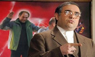 ظلمی که حوزه هنری به کمال تبریزی کرد