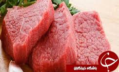 تولید 7 هزار و 741 تن گوشت قرمز در خراسان شمالی
