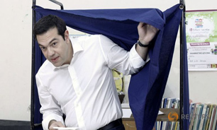 پیامدهای احتمالی همه پرسی یونان