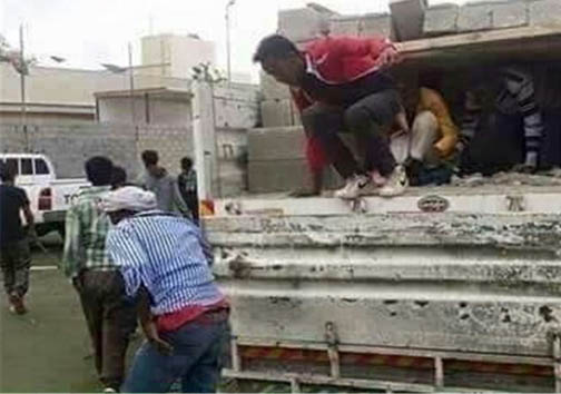 کشف موش&zwnj;های داعشی در کربلا +عکس