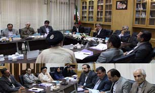 برگزاری هشتاد‌و‌دومین دوره دانش افزایی و دستور العمل المپیاد زبان فارسی
