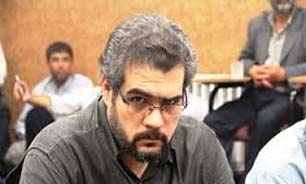 امید مهدی‌نژاد: برگزاری جلسات شعر‌ خوانی طنز، برای طنز‌پردازان فایده ندارد