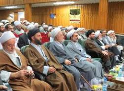 بیست و چهارمین گردهمایی سالانه سران و معتمدین سیستان