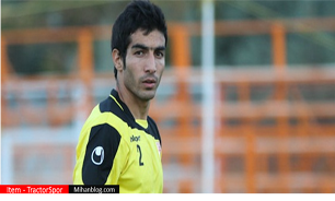 عجله ای برای تمدید با تراکتور نداشتم/ با پیشنهاد پرسپولیس قصد بازار گرمی نداشتم