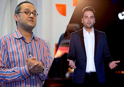 5 دلیل برای ندیدن ماه عسل و دیدن خندوانه