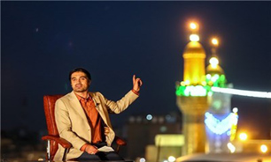 سفر عاشقان علی (ع) در شب های قدر به «كوی محبت»