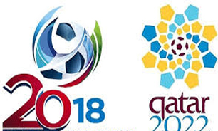 دخالت رئیس جمهور فرانسه در میزبانی جام جهانی