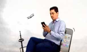خرده فرمایشات مدیران + فیلم
