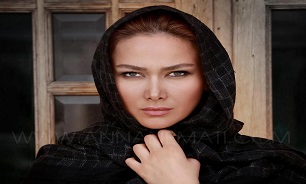 افشاگری آنا نعمتی: یک دختر دیگر نیز دارم!!