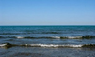 فواید موجود در نمک دریا برای درد گوش