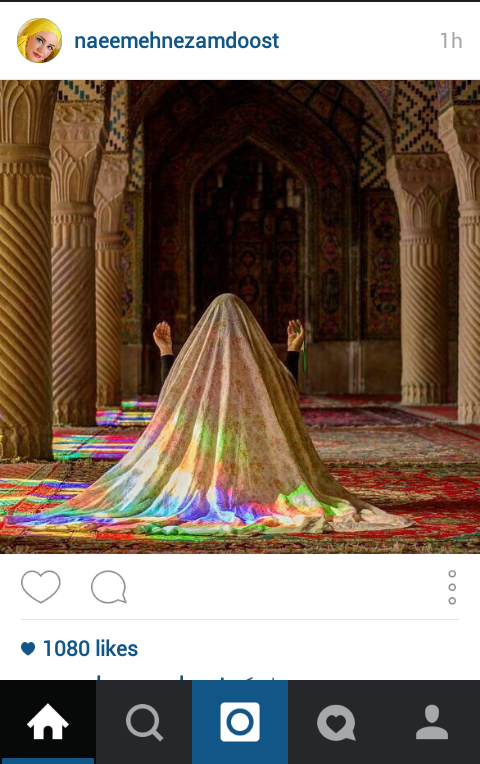 شب قدر