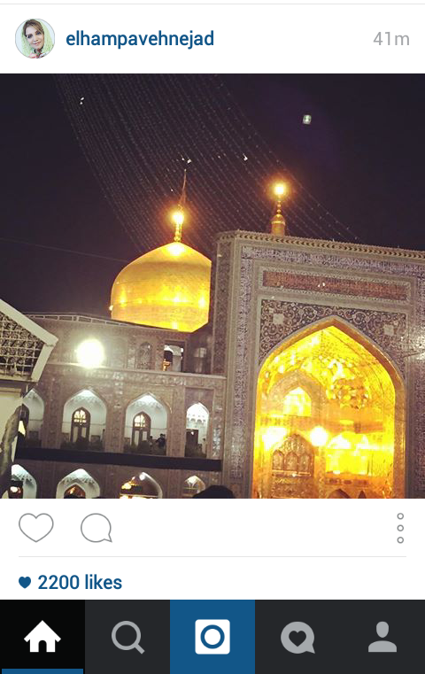 شب قدر
