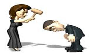 افزایش پرونده های شوهر آزاری در پزشکی قانونی کشور