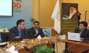 صنعتی شدن سینما نیازمند عزم ملی است/ ایجاد بخش فرهنگی در فاز سوم پارک فناوری پردیس