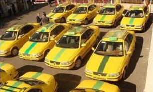 افزایش 15 درصدی نرخ كرایه آژانس‌های تلفنی و پیک موتوری در سنندج