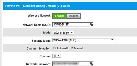 با این ترفندها می توانید رمزهای عبور Wi-Fi خود را بازگردانید !