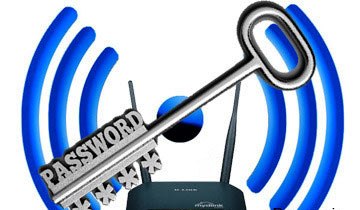 با این ترفندها می توانید رمزهای عبور Wi-Fi خود را بازگردانید !