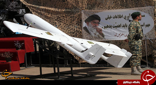 پهپاد انتحاری 
