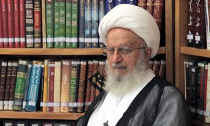 افرادی که حتی بوی بهشت را استشمام نخواهند کرد/ رشوه‌گیری کفر محض است