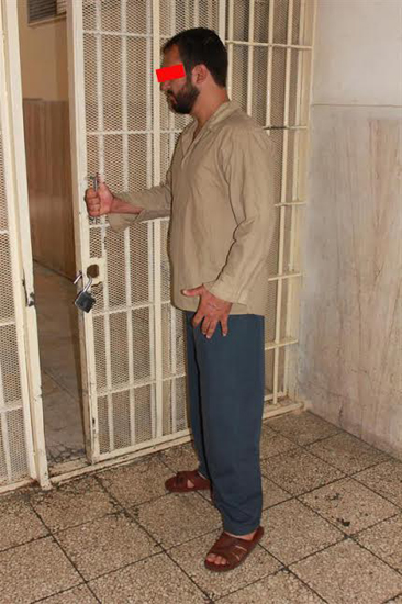 سرکرده معتادان به خاطر ترساندن دوستانش دست به جنایت زد/ کشف جسد پسر جوان در کانال فاضلاب + عکس