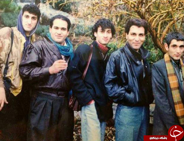 اینستاگردی هنرمندان//////در حال کار