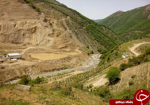لطفا نگذارید هوای پاک و تنفس سالم را از ما بگیرند