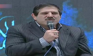 کمک "عباس جديدی" به 10 زوج نيازمند + فیلم