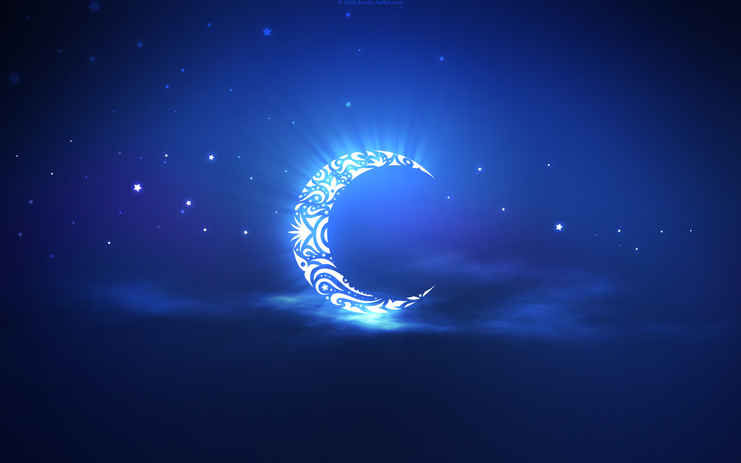 تصاویر پس زمینه ماه مبارک رمضان + دانلود