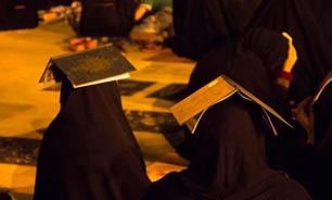 برنامه دانشگاه‌های تهران در دو شب باقی مانده از قدر
