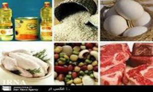 توزیع بیش از 41 تن کالای اساسی بین شهروندان بهشهری
