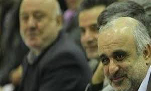 مسئولان فشارهایی را برای تغییر حکم وارد می&zwnj;کنند