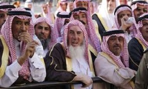 همکاری عربستان برای تحریم مقامات ایرانی