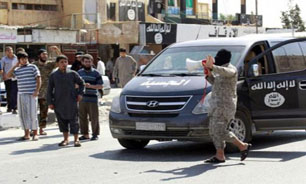 داعش بار دیگر کنترل کامل رقه را به دست گرفت