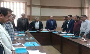 آغاز فعالیت نخستین کلینیک تخصصی صنعت در شهرک صنعتی شماره ۲ بندرعباس