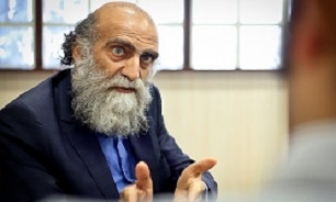 بازیگر نقش «ابن‌‎ملجم»: برای بازی در نقش قاتل امام علی(ع) از سه شب قبل خواب نداشتم