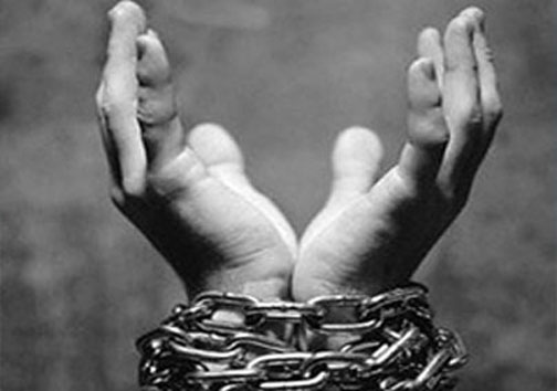 گناهی که رزق راحبس می کند/گناهی که مرگ راجلو می اندازد
