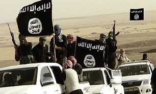 داعش یک غیرنظامی را با استفاده از شوک الکتریکی اعدام کرد
