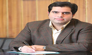 سید صادق موسوی مدیرکل حوزه ریاست سازمان سینمایی شد