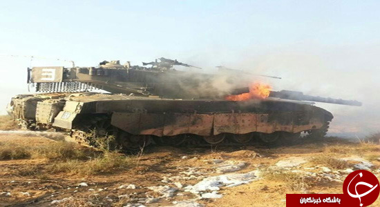 حزب الله با کدام موشک&zwnj;ها فاتح جنگ 33 روزه شد؟ + تصاویر
