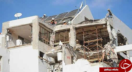 حزب الله با کدام موشک&zwnj;ها فاتح جنگ 33 روزه شد؟ + تصاویر