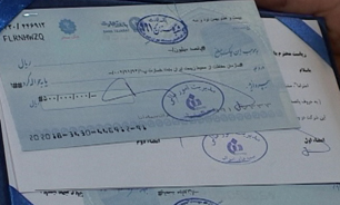 پرداخت خسارت دو یوزپلنگ + فیلم