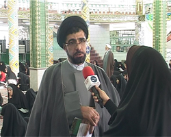 میزبانی 60 امامزاده ی کرمان برای اجرای برنامه های لیالی قدر