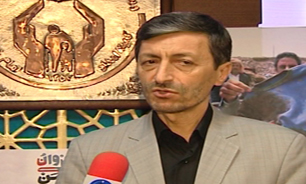 وام خود اشتغالي کميته امداد + فیلم