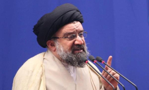 آیت‌الله خاتمی نماز جمعه این هفته تهران را اقامه می‌کند