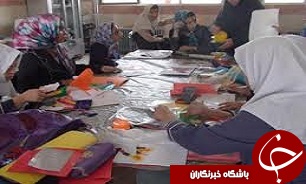 برپایی پایگاه‌های تابستانه برای دانش‌آموزان استثنایی