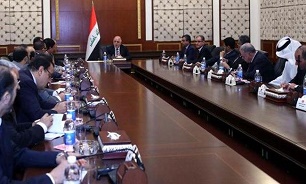 العبادی: برای آزادسازی رمادی و موصل آماده هستیم