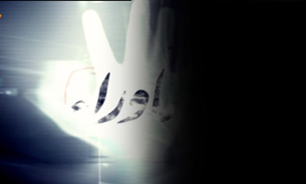 کمکی از غیب میرسد از ماوراء + فیلم