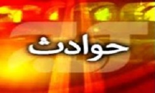 کودک قمی در خودرو جاماند و مرد