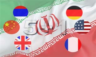 ايران به مذاکرات ادامه خواهد داد
