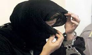 نقشه پرستار قلابی برای سرقت از زنان تنها نقشه پرستار قلابی برای سرقت از زنان تنها